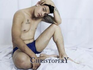 ChristoperY