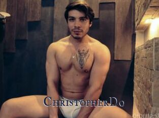 ChristopherDo Links 2 Freeporn