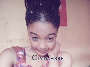 Cindahbbe