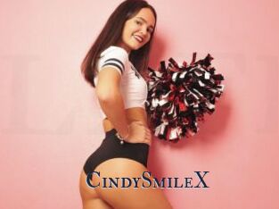 CindySmileX