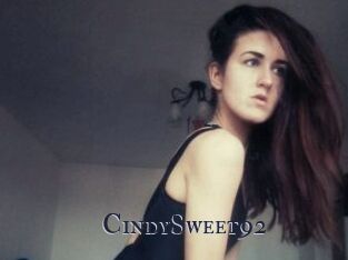 CindySweet92