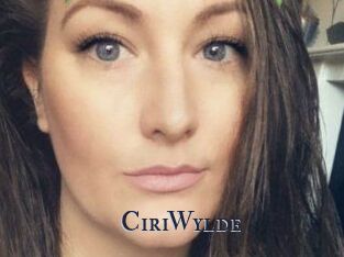 CiriWylde