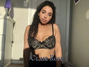 Clair_Rose