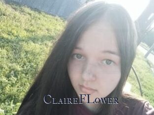 ClaireFLower