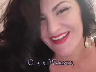 ClaireWarner