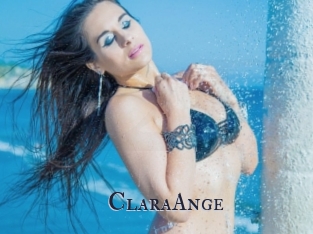 ClaraAnge