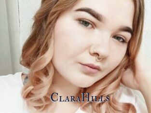 ClaraHills