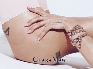 ClaraMaw