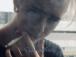 ClarckNick