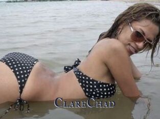 ClareChad