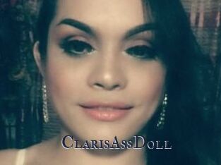 ClarisAssDoll