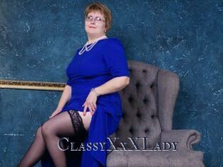 ClassyXxXLady