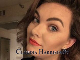 Claudia_Harrison87