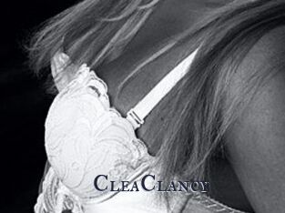 CleaClancy