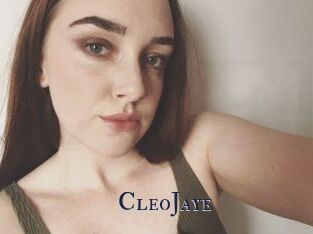 CleoJaye