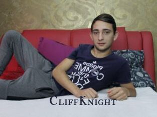 CliffKnight