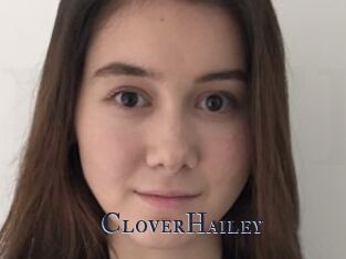 CloverHailey