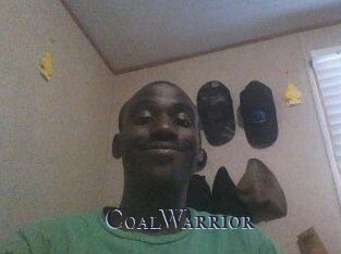 CoalWarrior