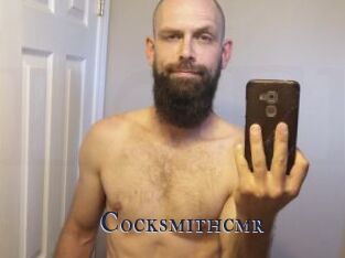 Cocksmithcmr