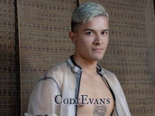 CodyEvans