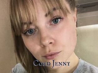 Coed_Jenny