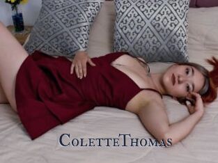 ColetteThomas