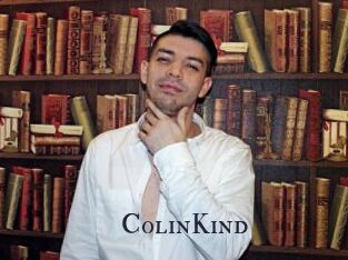 ColinKind