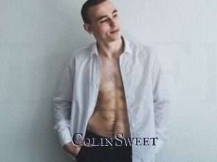 ColinSweet