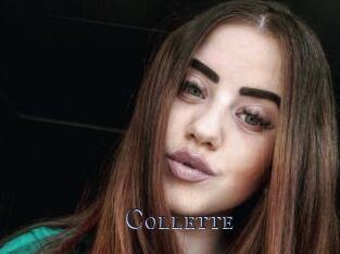 Collette Links 2 Freeporn