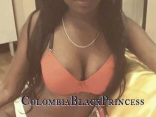 ColombiaBlackPrincess