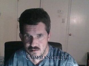 Commander317