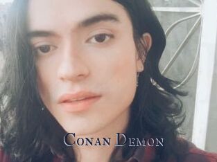 Conan_Demon