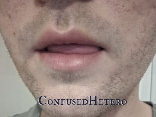 ConfusedHetero