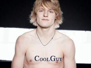CoolGuy