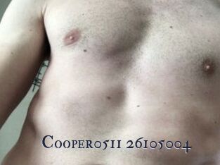 Cooper0511