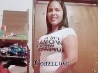 Corallove