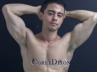 CoreyDixon