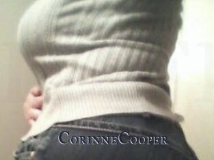 CorinneCooper