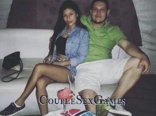 CoupleSexGames