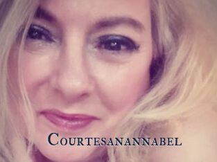 Courtesanannabel