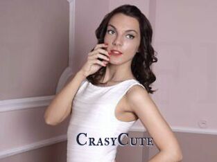 CrasyCute