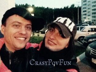 CrasyPovFun