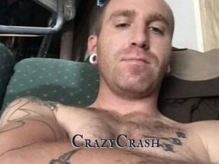 CrazyCrash