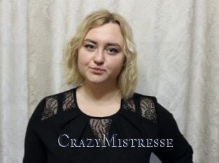 CrazyMistresse