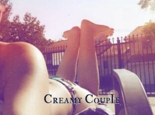 Creamy_CoupIe