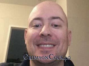 CrimsonCock40