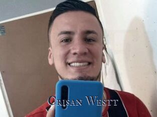 Crisan_Westt