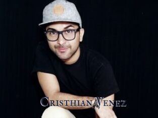 Cristhian_Venez