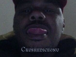 Crushediceonu