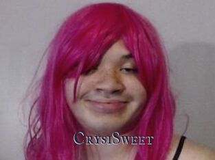 CrysiSweet